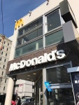 マクドナルド 烏丸五条店 - 五条（京都市営）/ハンバーガー | 食べログ マクドナルド 烏丸五条店 (五条（京都市営）/ハンバーガー)