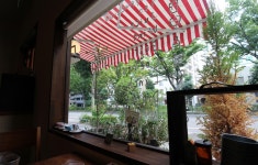 【閉店】カフェ イチトニブンノイチ （cafe「1と1/2」） - 上前津/カフェ | 食べログ カフェ イチトニブンノイチ (上前津/カフェ)