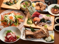 なごみ　煉 烏丸店 （ナゴミ　レン） - 四条（京都市営）/居酒屋/ネット予約可 | 食べログ なごみ　煉 烏丸店 (四条（京都市営）/居酒屋)