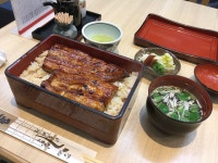 魚治 （うおじ） - 山陽姫路/うなぎ | 食べログ 魚治 (山陽姫路/うなぎ)