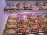 mikeneko321さんが投稿した本庄鮮魚センター（埼玉/本庄）の口コミ詳細 [食べログ] 本庄鮮魚センター