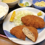 【閉店】大川屋 - 豊田町/食堂 | 食べログ 大川屋 (豊田町/食堂)