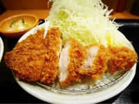 Casual Gourmet Questさんが投稿したとんかつ まさむね（東京/溜池山王）の口コミ詳細 [食べログ] とんかつ まさむね