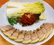 写真 : 辰家 （ヂンガ【旧店名】コリアスンデ家） - 新大久保/韓国料理 | 食べログ 辰家 (新大久保/韓国料理)