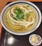 必殺いっぱちさんが投稿した純手打ち讃岐うどん五郎（東京/錦糸町）の口コミ詳細 [食べログ] 純手打ち讃岐うどん五郎