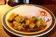 『ザンギ感』by てぃびき : イエローカンパニー 恵比寿本店 （YELLOW COMPANY） - 恵比寿/スープカレー [食べログ] ザンギ感(てぃびき)... 
