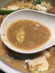【閉店】Miso Noodle Spot 角栄 （KAKU-A） - 代々木/ラーメン | 食べログ Miso Noodle Spot 角栄 (代々木/ラーメン)