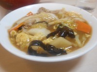 『味の確かな和製大衆中華料理店』by トントンマン : 恵比須屋 - 岡山/中華料理 [食べログ] 味の確かな和製大衆中華料理店(トントンマン)... 