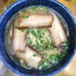 バシタカさんが投稿したあじゃず（沖縄/古島）の口コミ詳細 [食べログ] あじゃず