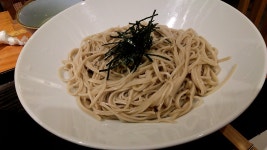udonさんが投稿したISOGAMI　FRY　BAR（兵庫/三宮・花時計前）の口コミ詳細 [食べログ] ISOGAMI　FRY　BAR