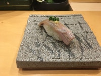 美味しんぼ！さんが投稿した鮓 枉駕（福岡/天神南）の口コミ詳細 [食べログ] 鮓 枉駕