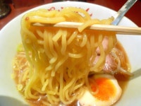 【閉店】流星ラーメン （りゅうせいらーめん） - 池袋/ラーメン | 食べログ 流星ラーメン (池袋/ラーメン)