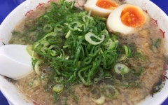 tabechan0202さんが投稿した来来亭 大橋店（福岡/大橋）の口コミ詳細 [食べログ] 来来亭 大橋店