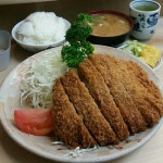 にやさんさんが投稿した丸八とんかつ 支店（東京/大井町）の口コミ詳細 [食べログ] 丸八とんかつ 支店