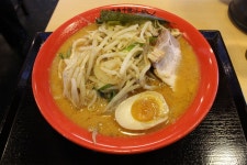 【閉店】北海道十勝らーめん 木の葉 清流本店 - 帯広/ラーメン | 食べログ 北海道十勝らーめん 木の葉 清流本店 (帯広/ラーメン)