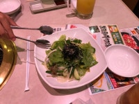 料理写真  : 焼肉や漫遊亭 鹿嶋店 - 鹿島神宮/焼肉 [食べログ] 焼肉や漫遊亭 鹿嶋店 (鹿島神宮/焼肉)