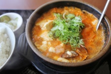 りかるじーにょさんが投稿したカルビ丼とスン豆腐専門店 韓丼 津島店（愛知/蟹江）の口コミ詳細 [食べログ]
