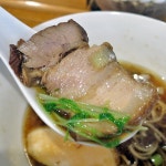 ふじさんさんさんが投稿した麺屋 いえろう（愛知/六番町）の口コミ詳細 [食べログ] 麺屋 いえろう