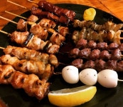 やきとり山長 鶴川駅前店 - 鶴川/焼き鳥/ネット予約可 | 食べログ やきとり山長 鶴川駅前店 (鶴川/焼き鳥)