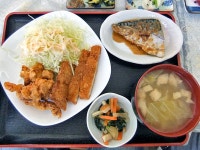 ごはんや - 内野/食堂 | 食べログ ごはんや (内野/食堂)