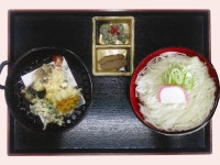 稲庭古来堂 青柳家店 - 角館/うどん | 食べログ 稲庭古来堂 青柳家店 (角館/うどん)