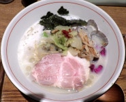 料理写真  18ページ目 : 麺と心 7 - 阿倍野/ラーメン [食べログ] 麺と心 7 (阿倍野/ラーメン)