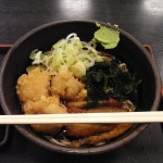 『朝イチでゆで太郎』by kate_beckett : ゆで太郎 Tokyo‐Bay東雲駅前店 - 辰巳/そば [食べログ] 朝イチでゆで太郎(kate_beckett)... 