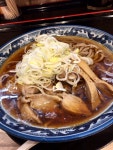 十月の誕生石さんが投稿した山系無双 烈火 パナンテ京阪天満橋店（大阪/天満橋）の口コミ詳細 [食べログ] 山系無双 烈火 パナンテ京阪天満橋店