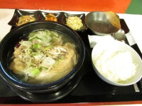 【閉店】韓食 サランチェ - 旧居留地・大丸前/韓国料理 | 食べログ 韓食 サランチェ (旧居留地・大丸前/韓国料理)