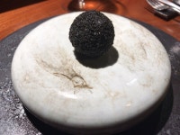 いつものくまさんが投稿したTACUBO（東京/代官山）の口コミ詳細 [食べログ] TACUBO