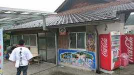 POTR0517-01さんが投稿した三嶋製麺所（香川/まんのう町その他）の口コミ詳細 [食べログ] 三嶋製麺所