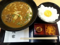 得正 平野町4丁目店 （トクマサ） - 肥後橋/カレーうどん | 食べログ 得正 平野町4丁目店 (肥後橋/カレーうどん)