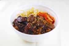 料理メニュー : きむち屋 - 新前橋/韓国料理 | 食べログ きむち屋 (新前橋/韓国料理)
