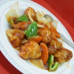 中国大飯店 - 浜川崎/中華料理 | 食べログ 中国大飯店 (浜川崎/中華料理)