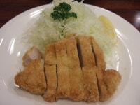 『女将さんの心地よいサービスと、美味しいとんかつを♪』by beauty_wisdom : 【閉店】双葉 （ふたば） - 上野御徒町/とんかつ... 