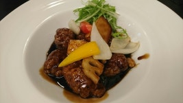 てんた♪さんが投稿した中国菜房豪也（大阪/光明池）の口コミ詳細 [食べログ] 中国菜房豪也