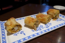 【移転】あかまつ - 森ノ宮/中華料理 | 食べログ あかまつ (森ノ宮/中華料理)