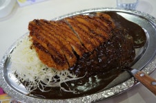 『ゴーゴーカレーといえばロースカツカレー』by 小田切警視 : 【閉店】ゴーゴーカレー 金沢東インター店 - 内灘/カレーライス [食べログ]... 