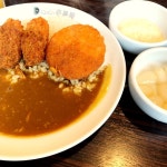 CoCo壱番屋 枚方東香里店 - 星田/カレー | 食べログ CoCo壱番屋 枚方東香里店 (星田/カレー)