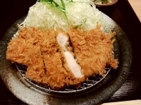 かつアンドかつ 松井山手店 - 松井山手/とんかつ | 食べログ かつアンドかつ 松井山手店 (松井山手/とんかつ)