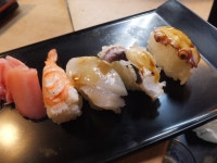 貴船 - 茶山/寿司 [食べログ] 貴船 (茶山/寿司)
