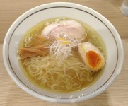 らぁ麺 紬 （TSUMUGI） - 花畑町/ラーメン | 食べログ らぁ麺 紬 (花畑町/ラーメン)