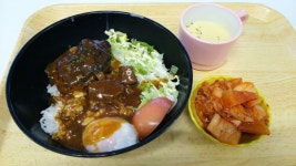 코베 학원 대학 학생식당 - 아사기리/학생식당 | Tabelog