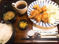 料理写真  : 旨唐揚げと居酒メシ ミライザカ 淀屋橋店 - 淀屋橋/居酒屋 [食べログ] 旨唐揚げと居酒メシ ミライザカ 淀屋橋店 (淀屋橋/居酒屋)