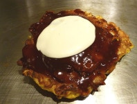 ぼてぢゅう 天保山店 - 大阪港/お好み焼き | 食べログ ぼてぢゅう 天保山店 (大阪港/お好み焼き)