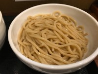 料理写真  : 自家製麺つけそば 九六 - 和泉多摩川/つけ麺 [食べログ] 自家製麺つけそば 九六 (和泉多摩川/つけ麺)