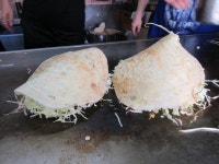 akiiさんが投稿した元祖八昌（広島/中区その他）の口コミ詳細 [食べログ] 元祖八昌