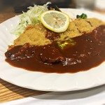 【閉店】洋食屋 元気食堂 宇治橋店 - 宇治（京阪）/洋食 | 食べログ 洋食屋 元気食堂 宇治橋店 (宇治（京阪）/洋食)