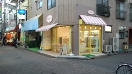 ももぱん。 - 小村井/パン | 食べログ ももぱん。 (小村井/パン)