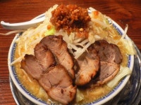 柏市で食べた美味しいラーメン、つけ麺、油そば店まとめ！ [食べログまとめ]